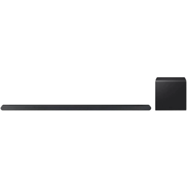 Купити Саундбар Samsung HW-S800D Black (HW-S800D/UA) - фото 3