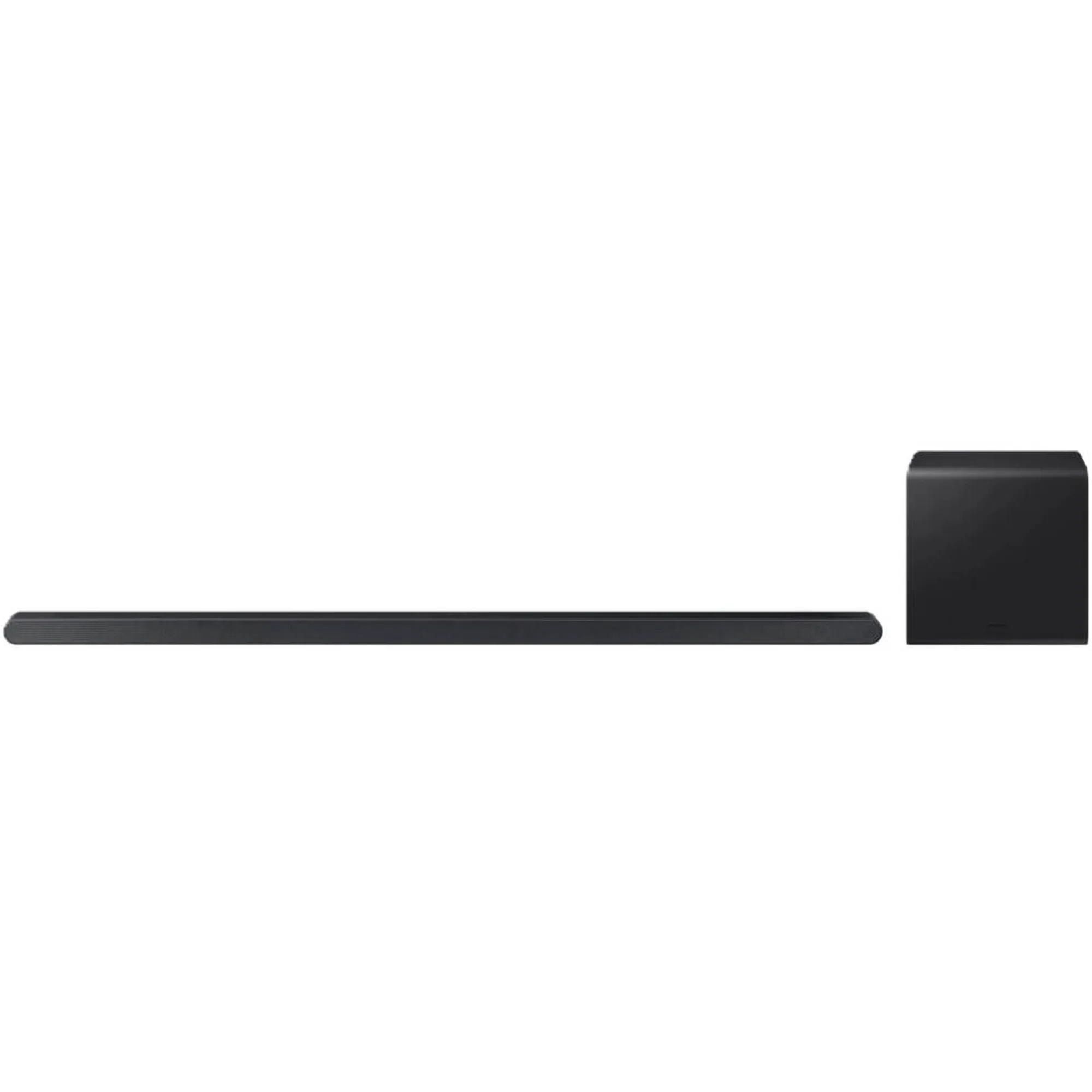 Купити Саундбар Samsung HW-S800D Black (HW-S800D/UA) - фото 3