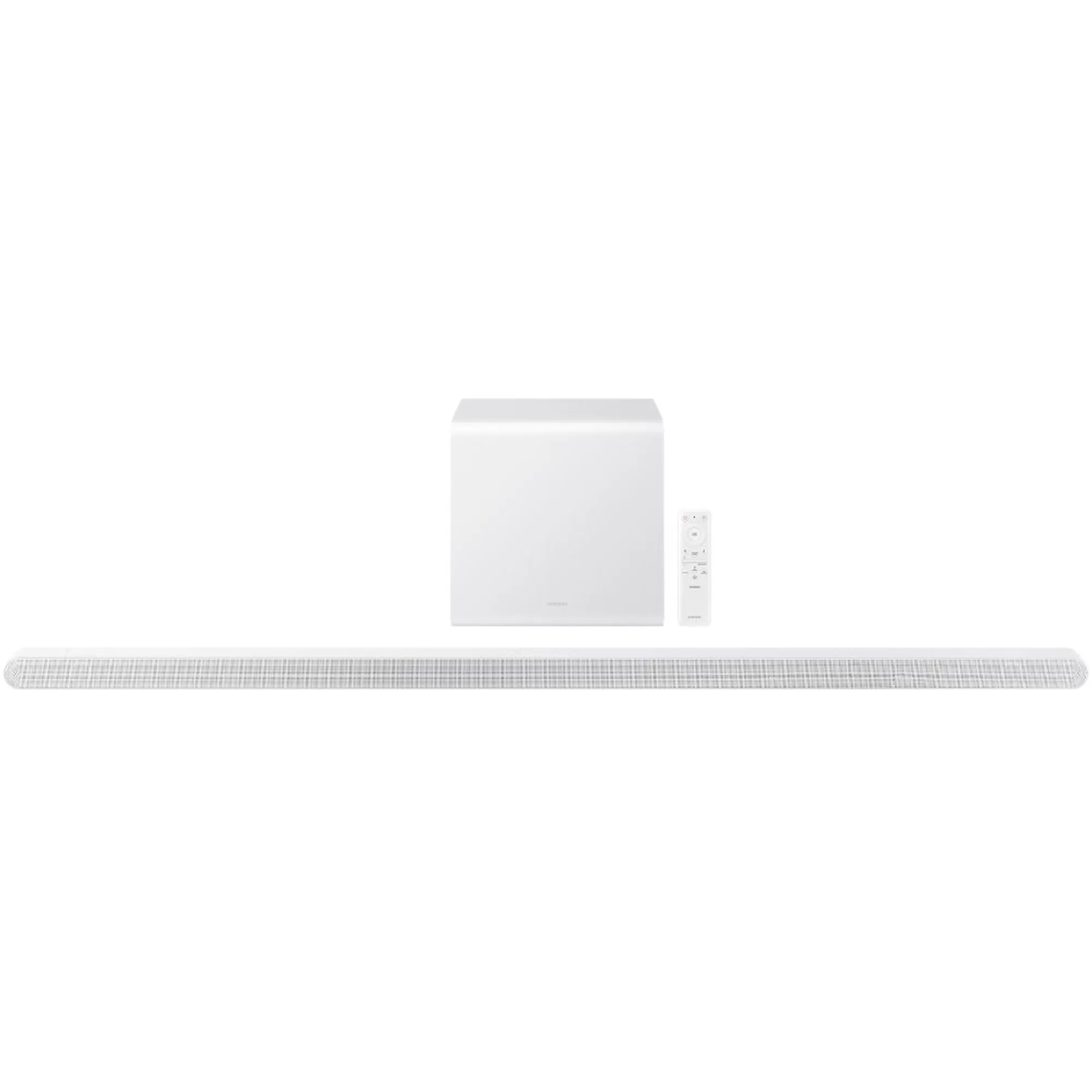 Купити Саундбар Samsung HW-S801D White (HW-S801D/UA) - фото 1