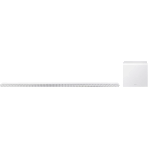 Купити Саундбар Samsung HW-S801D White (HW-S801D/UA) - фото 3