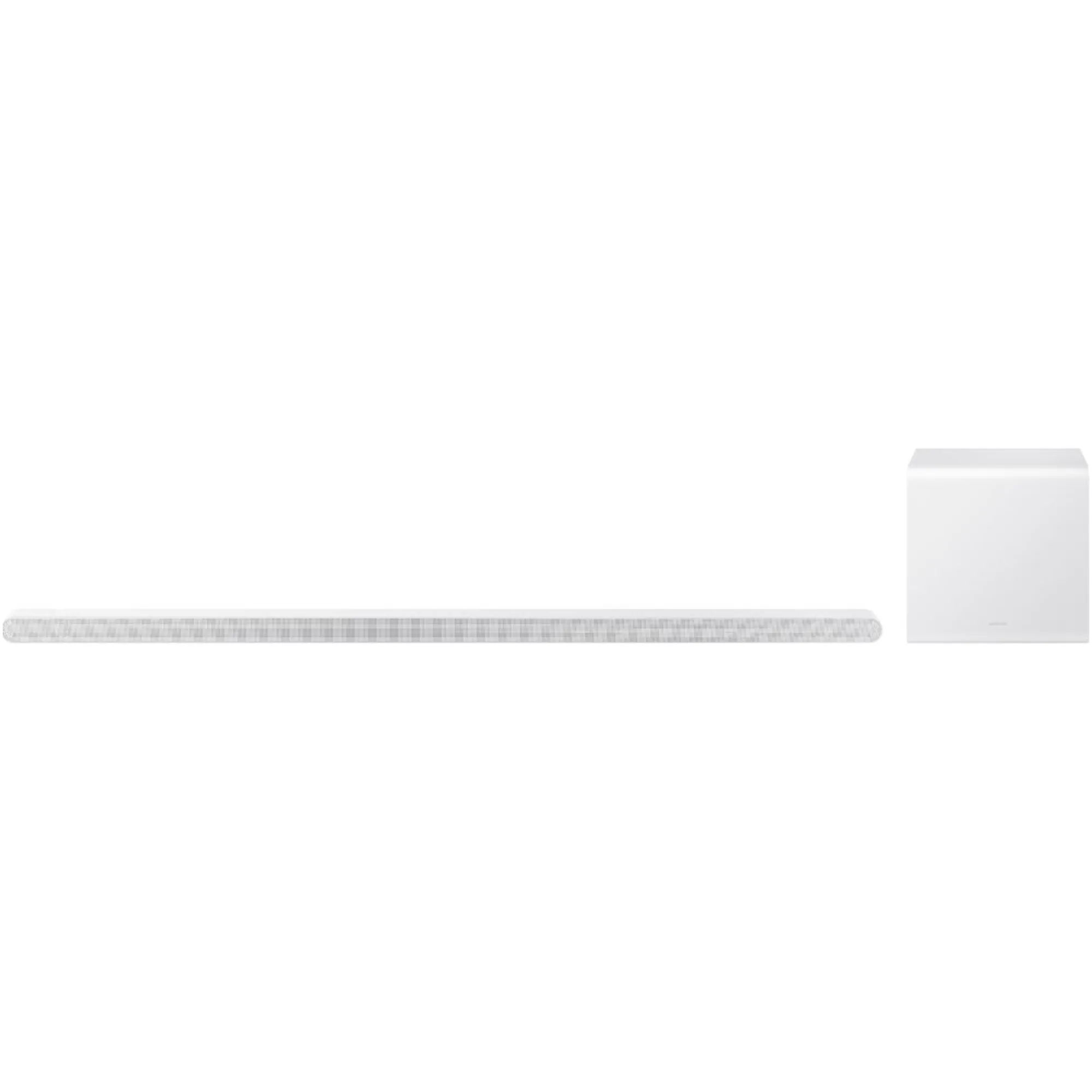 Купити Саундбар Samsung HW-S801D White (HW-S801D/UA) - фото 3