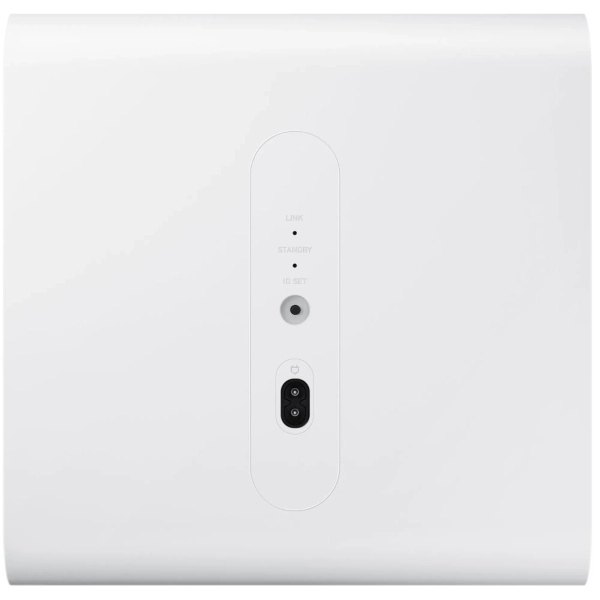 Купити Саундбар Samsung HW-S801D White (HW-S801D/UA) - фото 12