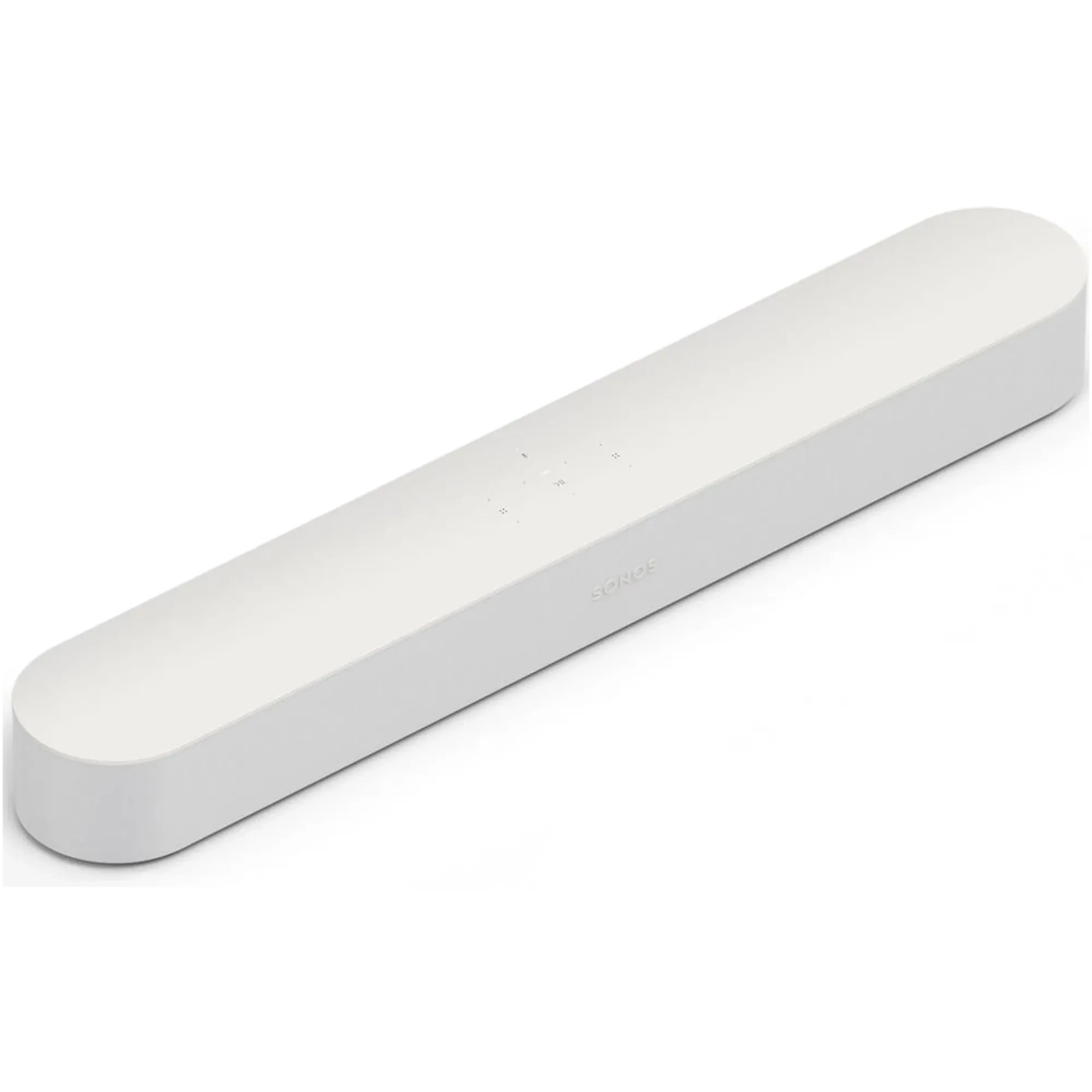 Купити Саундбар Sonos Beam White (BEAM1EU1) - фото 1