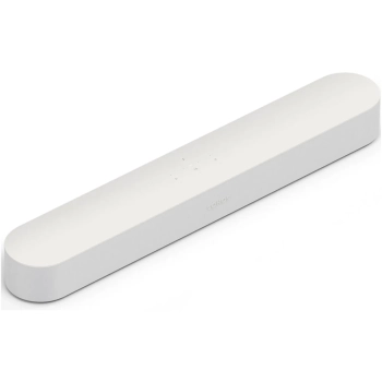 Купити Саундбар Sonos Beam White (BEAM1EU1) - фото 1
