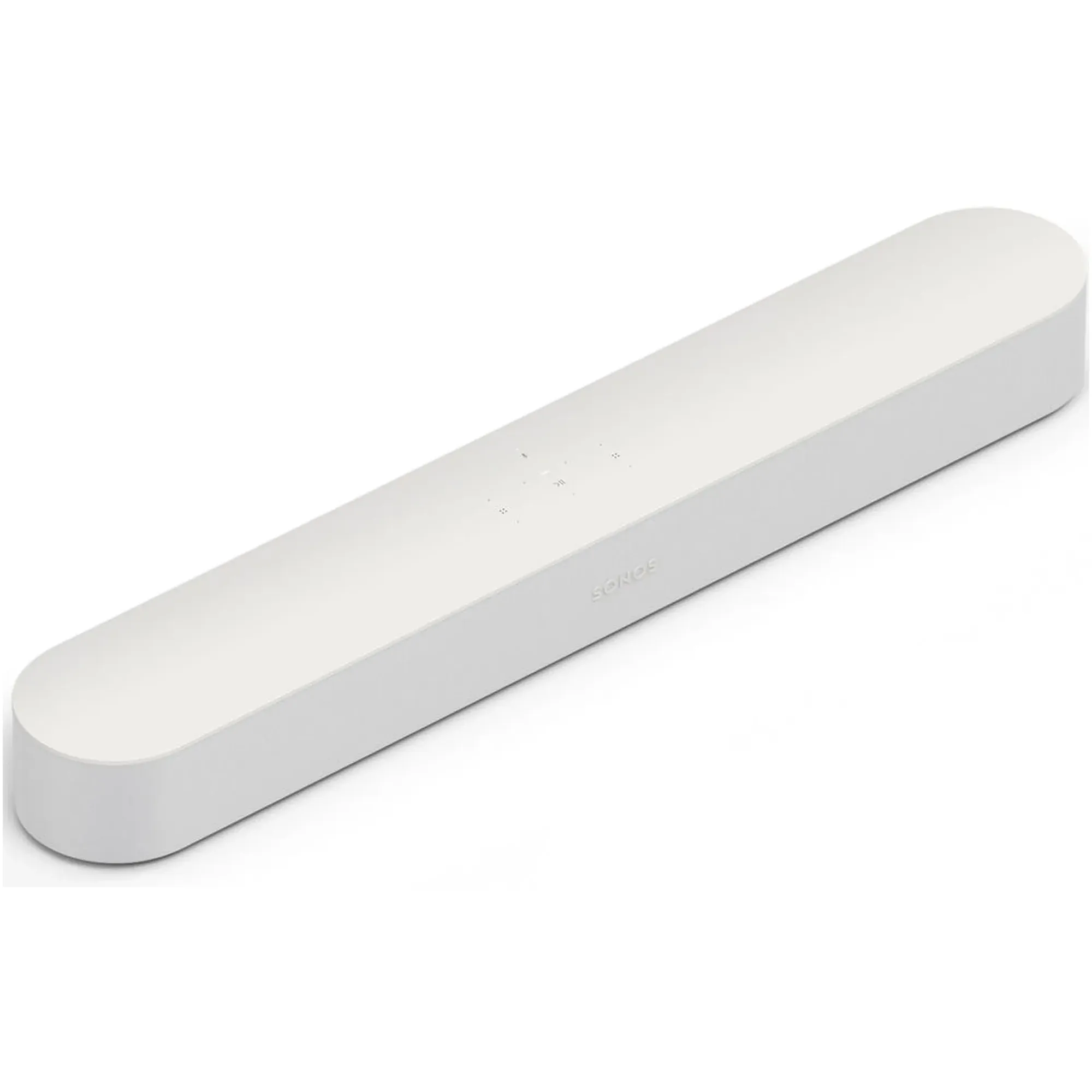 Купити Саундбар Sonos Beam White (BEAM1EU1) - фото 1
