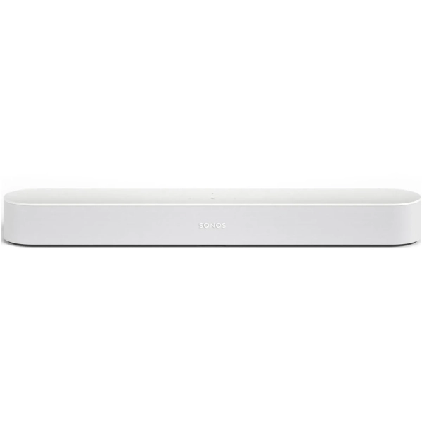 Купити Саундбар Sonos Beam White (BEAM1EU1) - фото 2