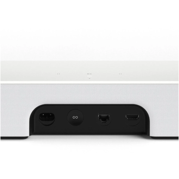 Купити Саундбар Sonos Beam White (BEAM1EU1) - фото 5