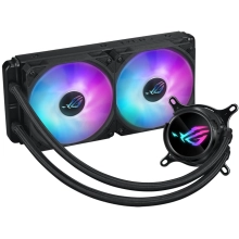 Купити Система водяного охолодження Asus ROG Strix LC III 240 ARGB (90RC00S1-M0UAY0) - фото 3