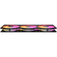 Купить Вентилятор Asus TUF Gaming TR120 ARGB Reverse (90DA00D0-B09020) 3-pack - фото 2