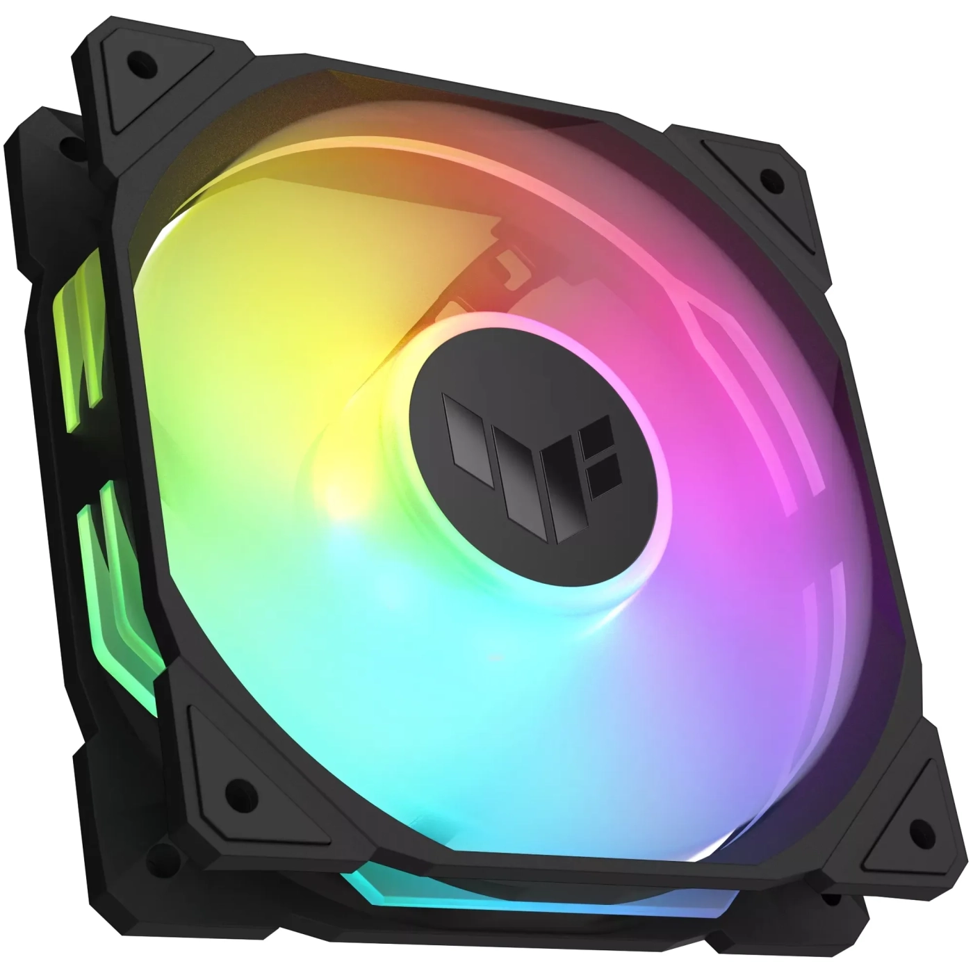 Купить Вентилятор Asus TUF Gaming TR120 ARGB Reverse (90DA00D0-B09020) 3-pack - фото 3