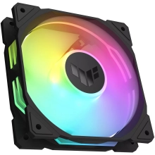 Купить Вентилятор Asus TUF Gaming TR120 ARGB Reverse (90DA00D0-B09020) 3-pack - фото 3