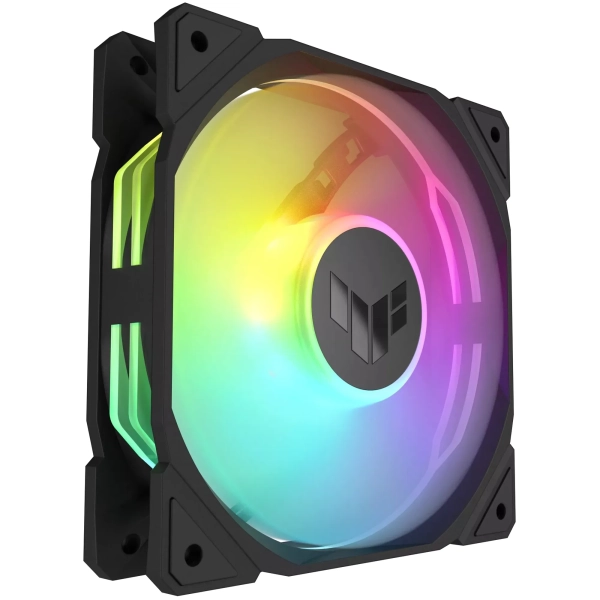Купить Вентилятор Asus TUF Gaming TR120 ARGB Reverse (90DA00D0-B09020) 3-pack - фото 4