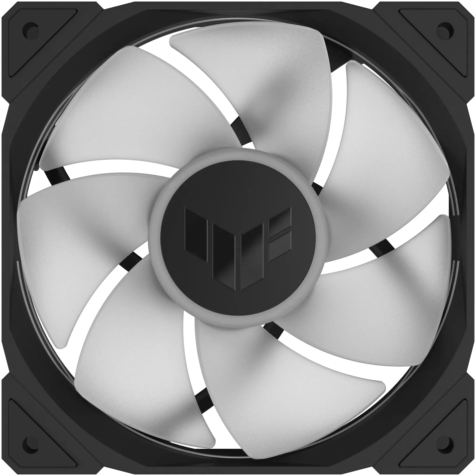 Купить Вентилятор Asus TUF Gaming TR120 ARGB Reverse (90DA00D0-B09020) 3-pack - фото 7