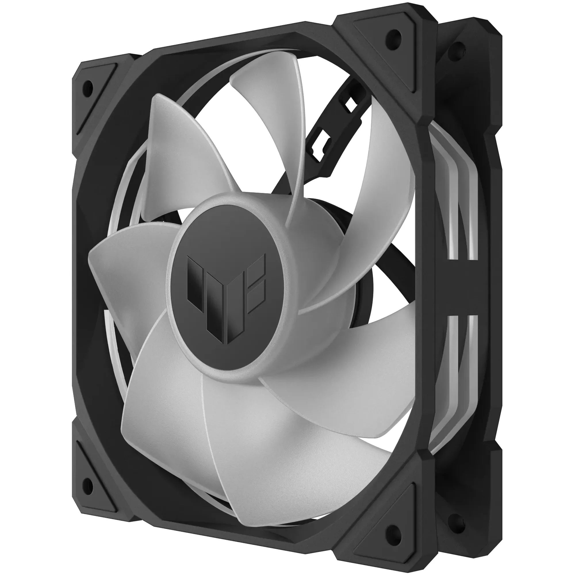 Купить Вентилятор Asus TUF Gaming TR120 ARGB Reverse (90DA00D0-B09020) 3-pack - фото 8