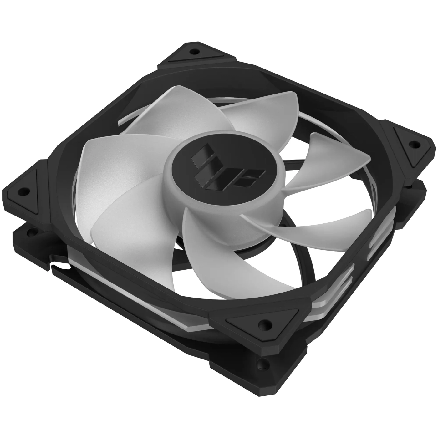 Купить Вентилятор Asus TUF Gaming TR120 ARGB Reverse (90DA00D0-B09020) 3-pack - фото 9