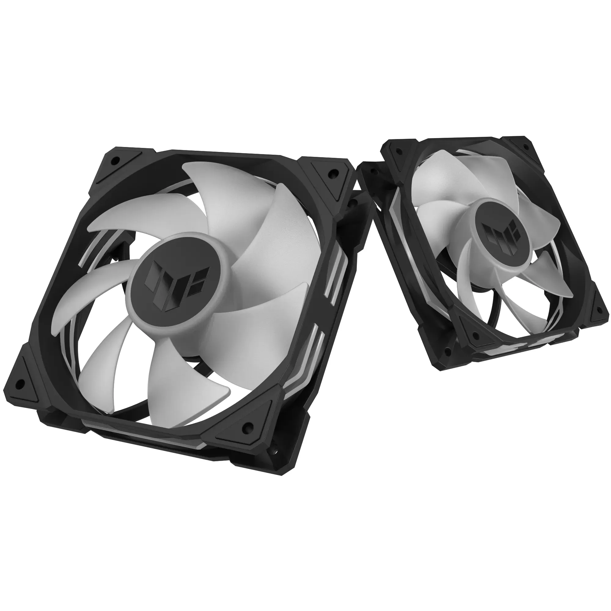Купить Вентилятор Asus TUF Gaming TR120 ARGB Reverse (90DA00D0-B09020) 3-pack - фото 10