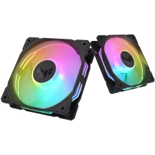 Купить Вентилятор Asus TUF Gaming TR120 ARGB Reverse (90DA00D0-B09020) 3-pack - фото 11