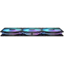 Купить Вентилятор Asus TUF Gaming TR120 ARGB Reverse (90DA00D0-B09020) 3-pack - фото 13