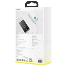 Купить Павербанк УМБ Baseus Amblight 30000mAh 65W (PPLG000102) White - фото 7