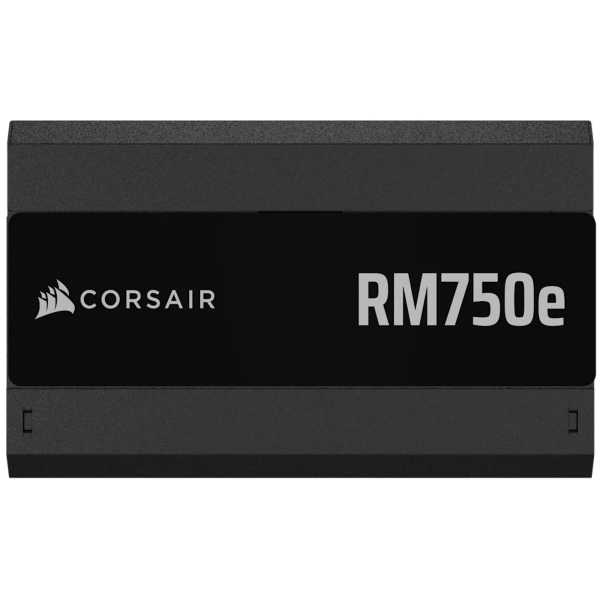 Купить Блок питания Corsair RM750e 750W 80+ Gold (CP-9020295-EU) - фото 2