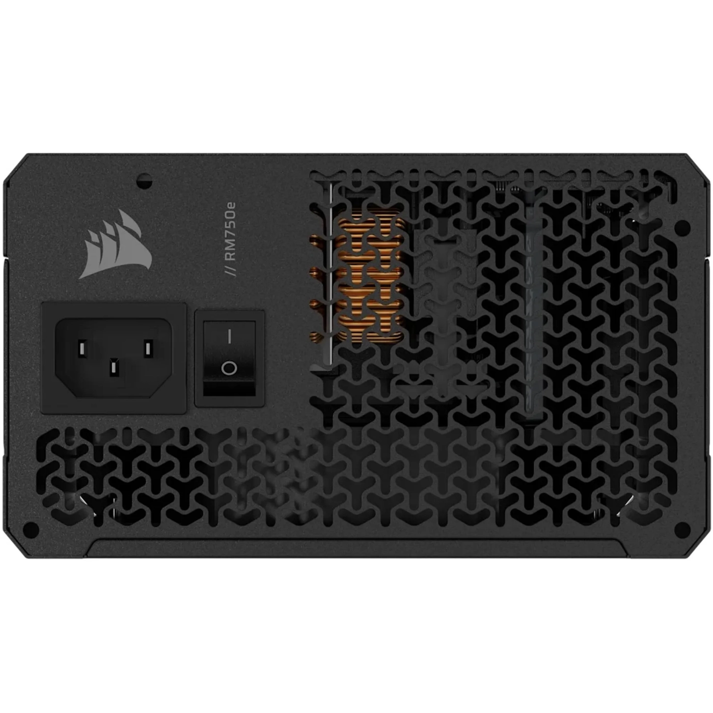 Купить Блок питания Corsair RM750e 750W 80+ Gold (CP-9020295-EU) - фото 3
