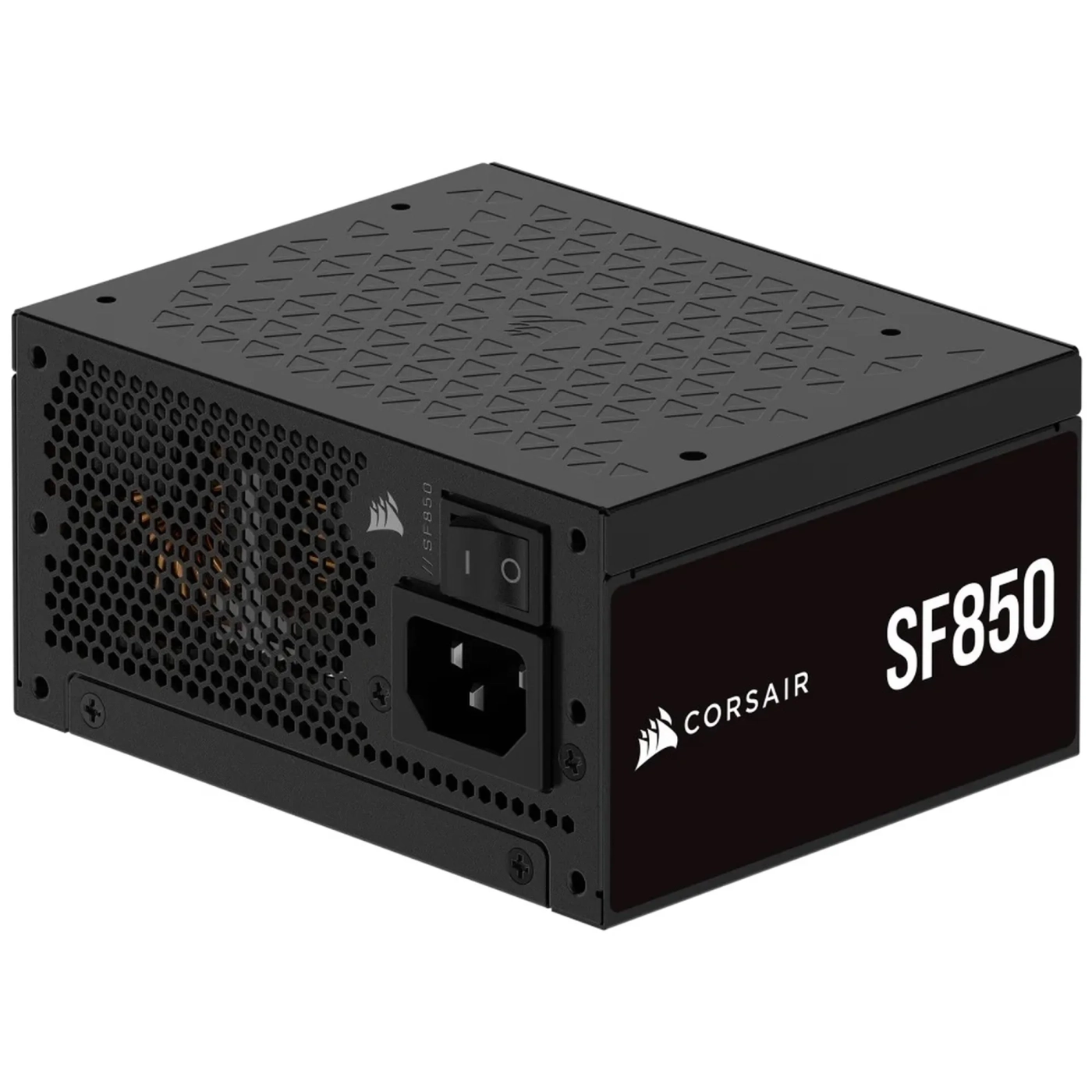 Купити Блок живлення Corsair SF850 850W 80+ Platinum (CP-9020256-EU) - фото 1