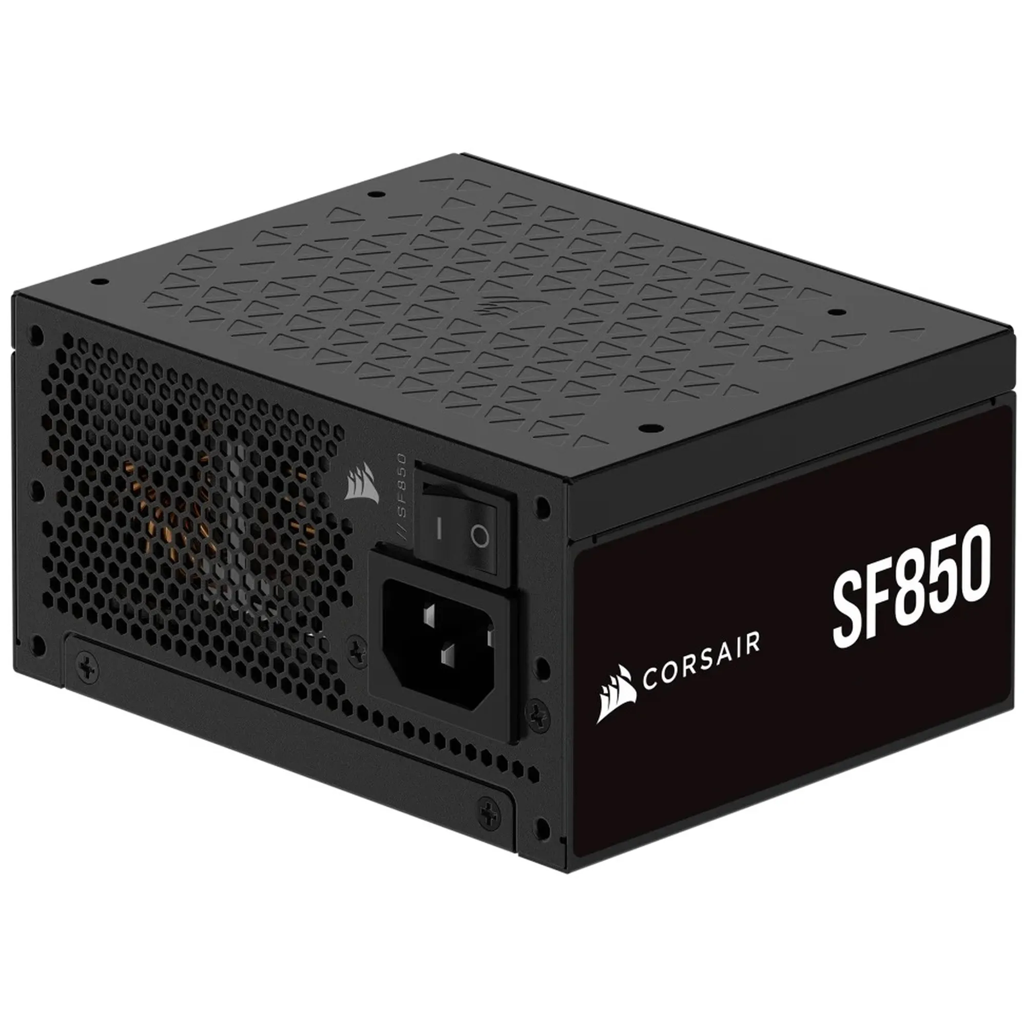 Купити Блок живлення Corsair SF850 850W 80+ Platinum (CP-9020256-EU) - фото 1
