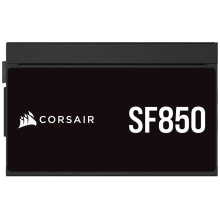 Купити Блок живлення Corsair SF850 850W 80+ Platinum (CP-9020256-EU) - фото 2