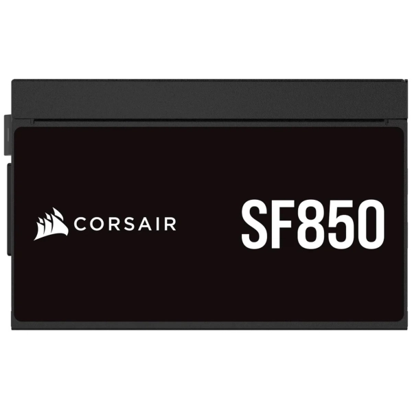 Купити Блок живлення Corsair SF850 850W 80+ Platinum (CP-9020256-EU) - фото 2