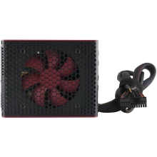 Купить Блок питания Modecom Volcano 750W 80+ Bronze (ZAS-MC85-SM-750-ATX-VOLCA) - фото 2