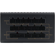 Купити Блок живлення Modecom Volcano 750W 80+ Gold (ZAS-MC90-SM-750-ATX-VOLCA) - фото 5
