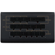 Купити Блок живлення Modecom Volcano 850W 80+ Gold (ZAS-MC92-SM-850-ATX-VOLCA) - фото 5