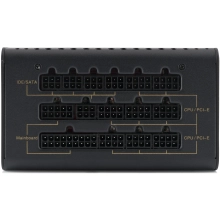 Купить Блок питания Modecom Volcano 650W 80+ Gold (ZAS-MC90-SM-650-ATX-VOLCA) - фото 5