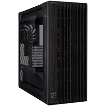 Купить Корпус ASUS PA602 ProArt Wood Edition - Tempered Glass Panel (90DC00J0-B09010) - фото 2
