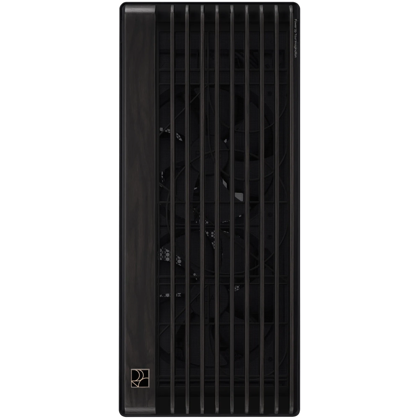 Купить Корпус ASUS PA602 ProArt Wood Edition - Tempered Glass Panel (90DC00J0-B09010) - фото 3
