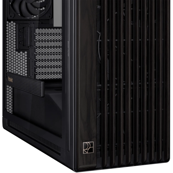 Купить Корпус ASUS PA602 ProArt Wood Edition - Tempered Glass Panel (90DC00J0-B09010) - фото 8