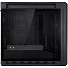 Купить Корпус ASUS PA602 ProArt Wood Edition - Tempered Glass Panel (90DC00J0-B09010) - фото 9