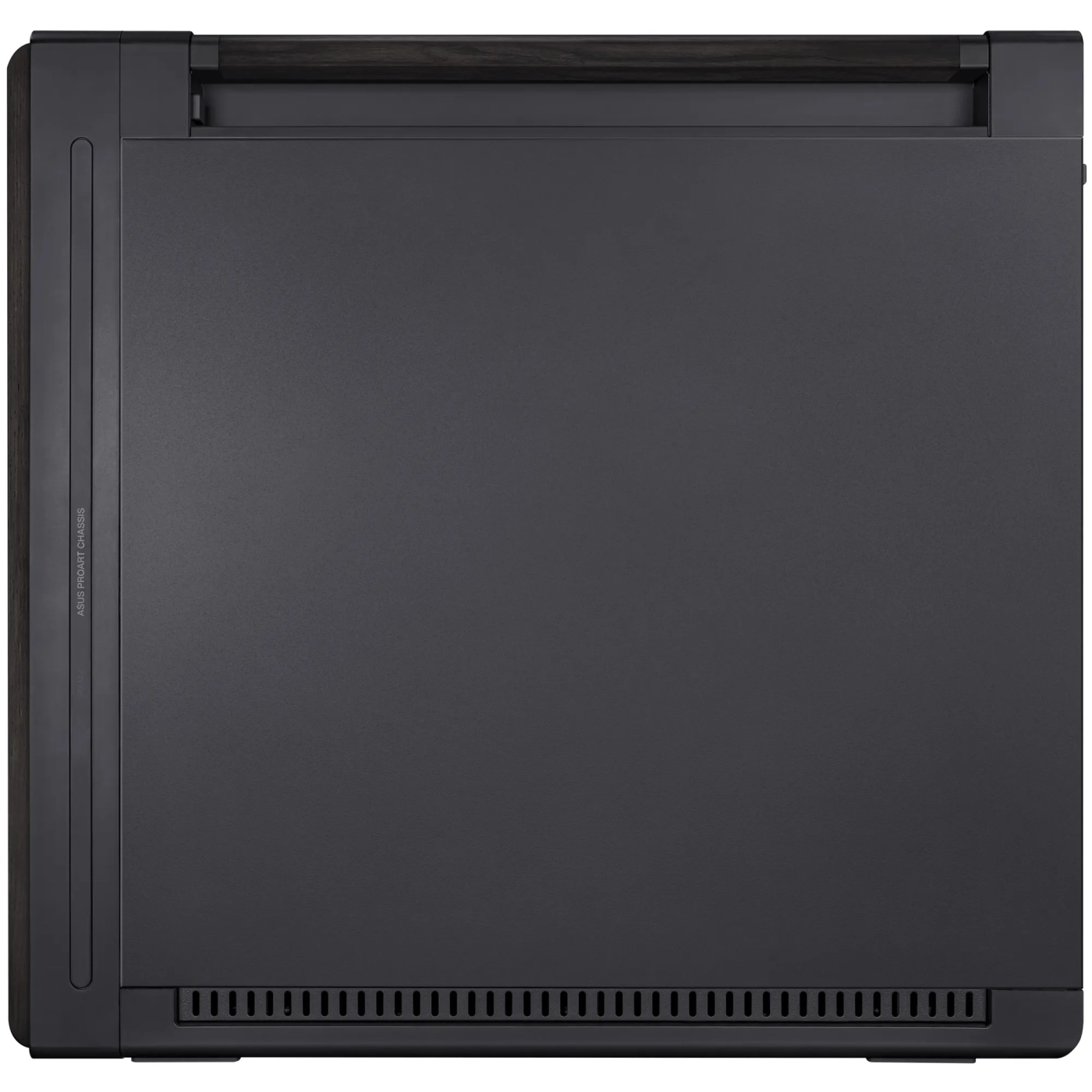 Купить Корпус ASUS PA602 ProArt Wood Edition - Tempered Glass Panel (90DC00J0-B09010) - фото 11
