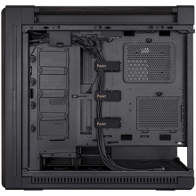 Купить Корпус ASUS PA602 ProArt Wood Edition - Tempered Glass Panel (90DC00J0-B09010) - фото 12
