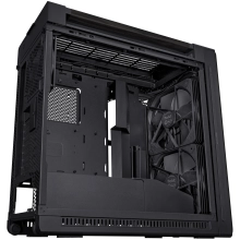 Купить Корпус ASUS PA602 ProArt Wood Edition - Tempered Glass Panel (90DC00J0-B09010) - фото 13