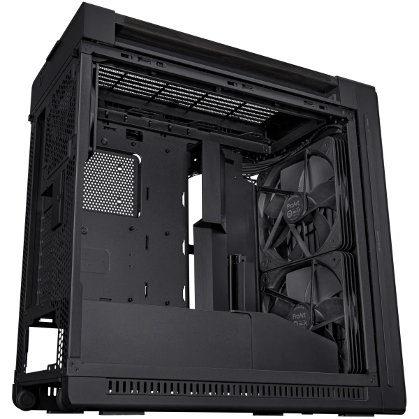 Купить Корпус ASUS PA602 ProArt Wood Edition - Tempered Glass Panel (90DC00J0-B09010) - фото 13