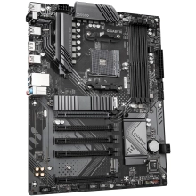 Купить Материнская плата GIGABYTE B550 EAGLE WIFI6 - фото 1