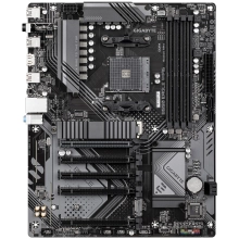 Купить Материнская плата GIGABYTE B550 EAGLE WIFI6 - фото 2
