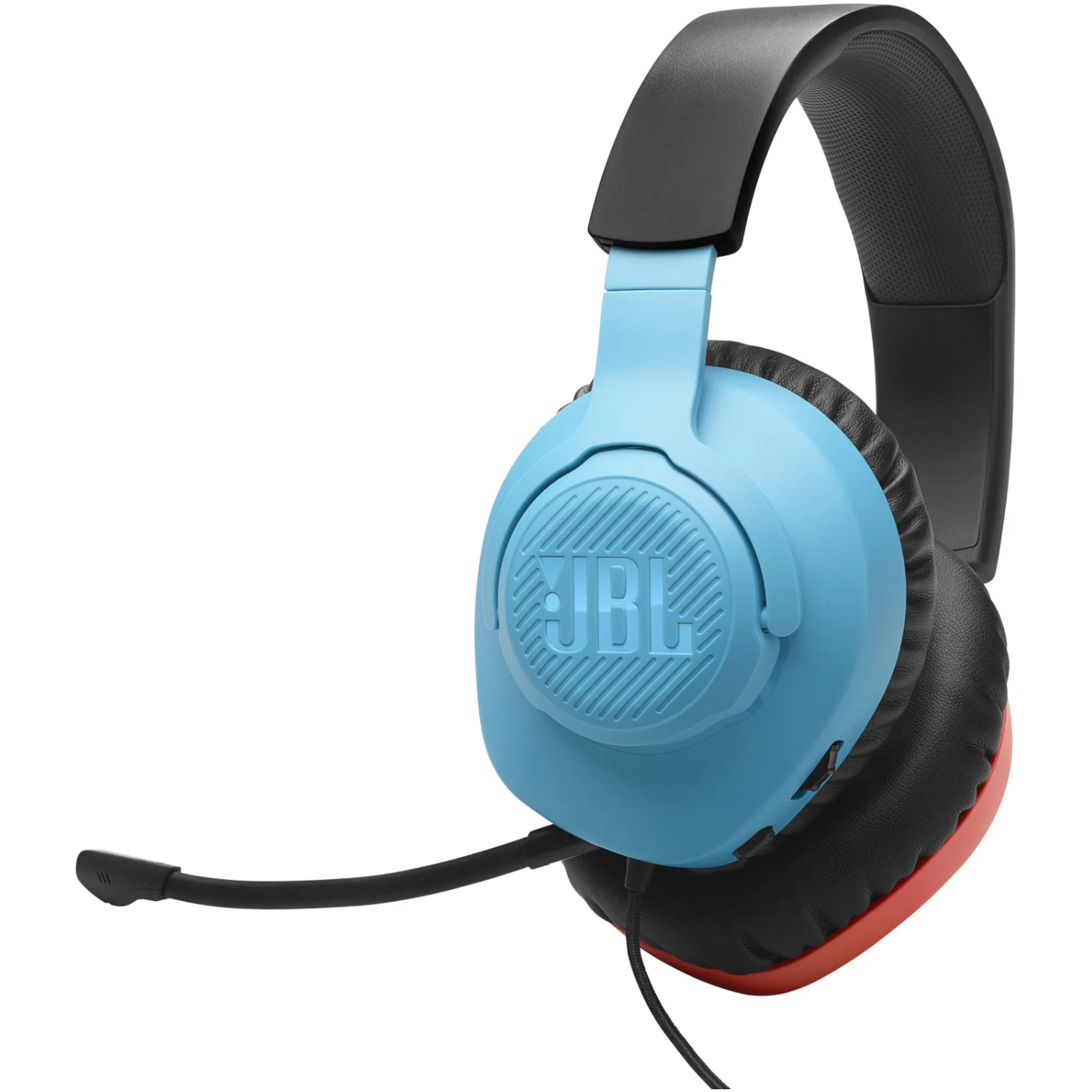 Купить Наушники JBL Quantum 100N (JBLQTUM100N) - фото 1