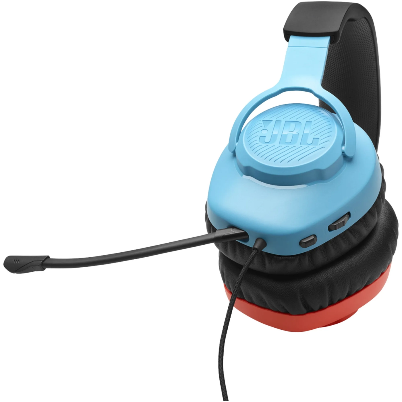 Купить Наушники JBL Quantum 100N (JBLQTUM100N) - фото 2