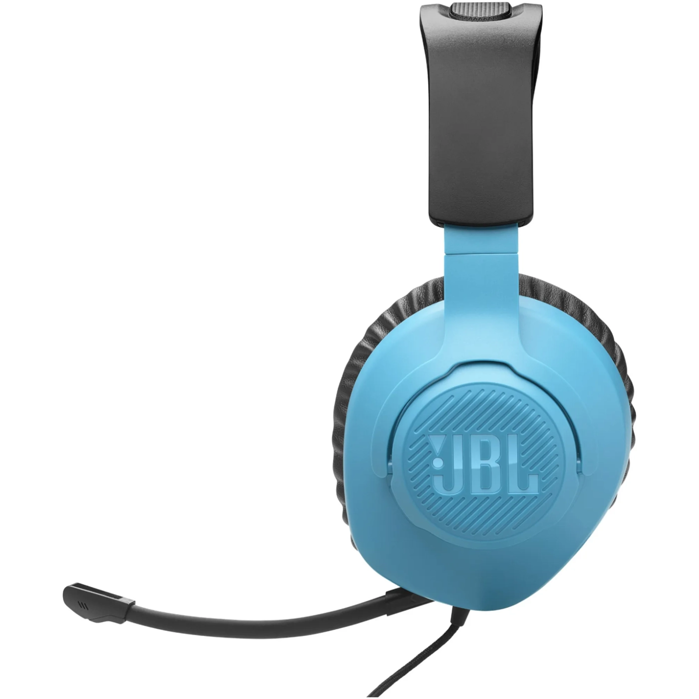 Купить Наушники JBL Quantum 100N (JBLQTUM100N) - фото 3