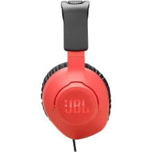 Купить Наушники JBL Quantum 100N (JBLQTUM100N) - фото 4