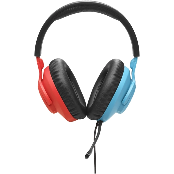 Купить Наушники JBL Quantum 100N (JBLQTUM100N) - фото 5