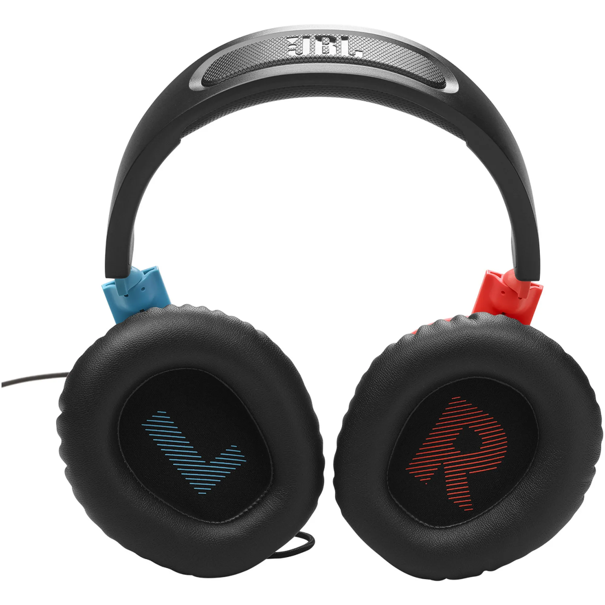 Купить Наушники JBL Quantum 100N (JBLQTUM100N) - фото 7