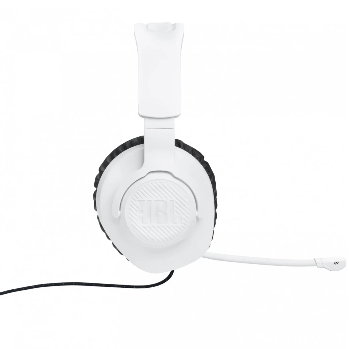 Купить Наушники JBL Quantum 100P for PS White (JBLQ100PWHTBLU) - фото 6